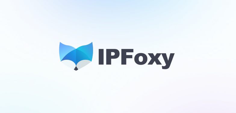 IPFoxy