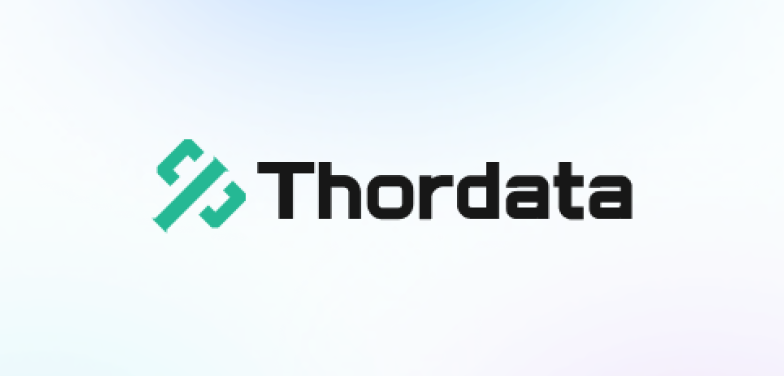 Thordata